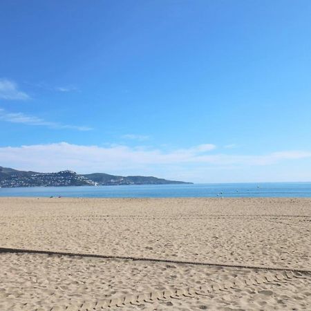 엠푸리아브라바 Delta Muga, Piso Muy Cerca De La Playa 아파트 외부 사진